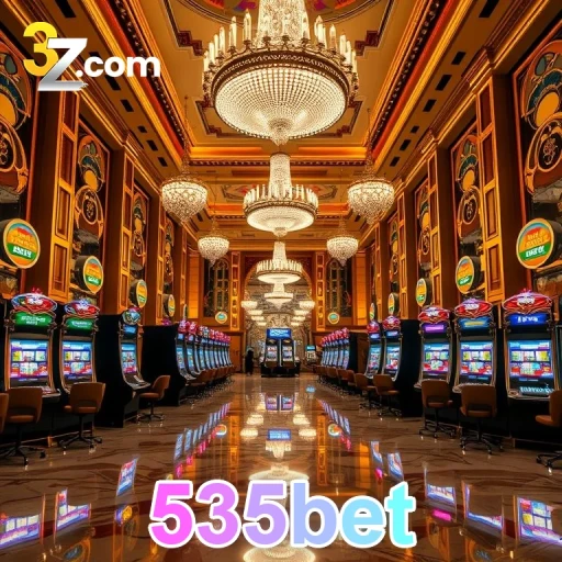 535bet plataforma Baixar