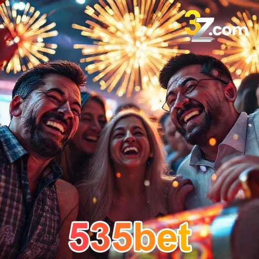 535bet plataforma Confiavel