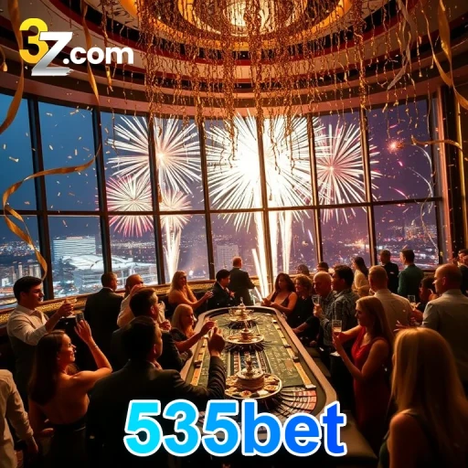 535bet plataforma Jogos