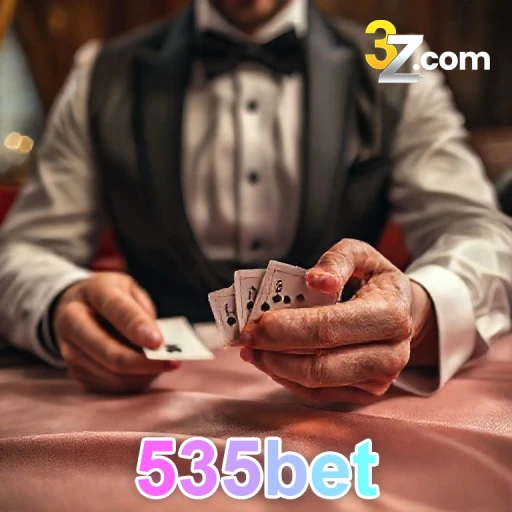 535bet plataforma Login