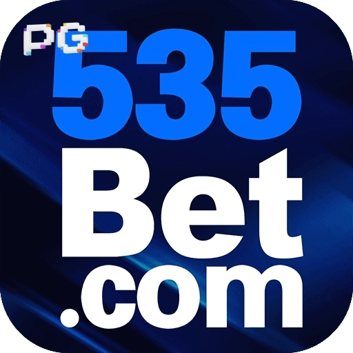 535bet plataforma LOGO