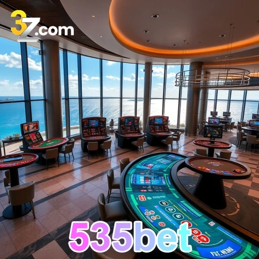 535bet plataforma Jogos de caça-níqueis